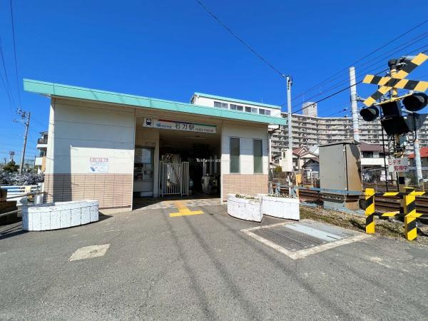 一宮市大毛字南新開の新築一戸建(石刀駅(名鉄名古屋本線))