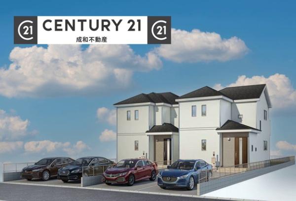 一宮市大毛字南新開の新築一戸建