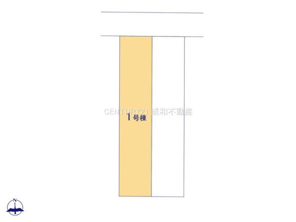 一宮市大毛字南新開の新築一戸建