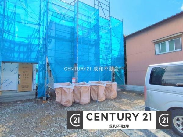 一宮市大毛字南新開の新築一戸建