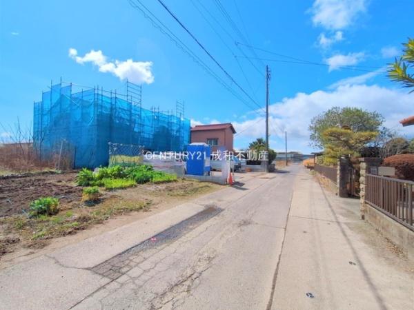 一宮市大毛字南新開の新築一戸建