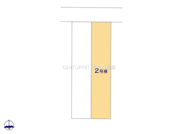 一宮市大毛字南新開の新築一戸建