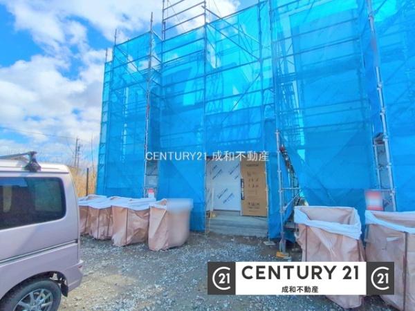 一宮市大毛字南新開の新築一戸建