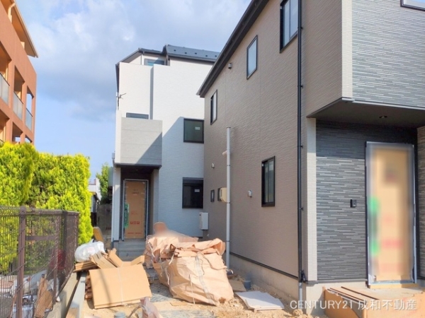 名古屋市天白区一本松１丁目の新築一戸建