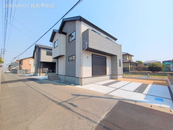 安城市今本町２丁目の新築一戸建