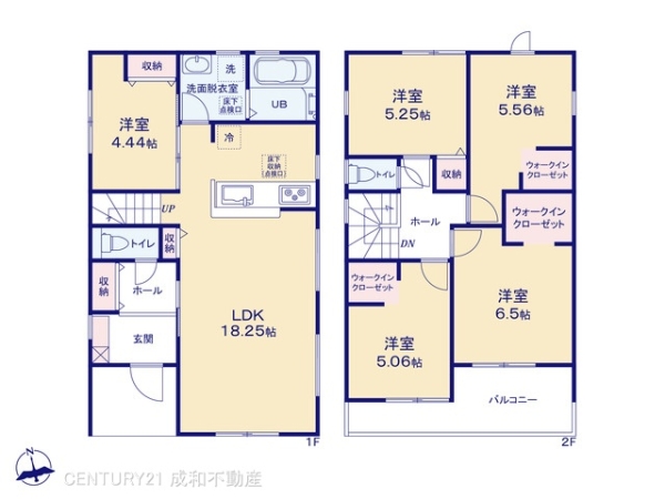 犬山市大字羽黒新田の新築一戸建