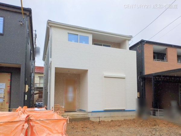 犬山市大字羽黒新田の新築一戸建