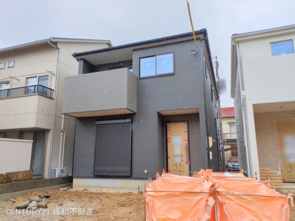 犬山市大字羽黒新田の新築一戸建