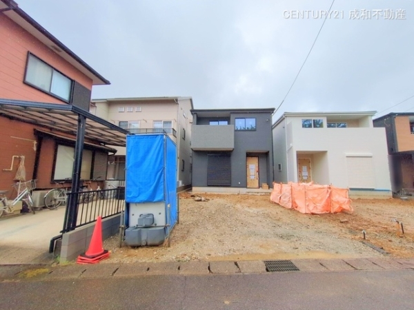 犬山市大字羽黒新田の新築一戸建