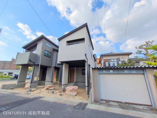 名古屋市天白区一本松１丁目の新築一戸建