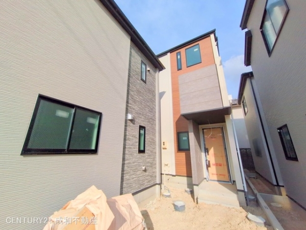 名古屋市天白区一本松１丁目の新築一戸建