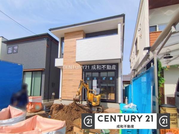 岩倉市下本町真光寺の新築一戸建