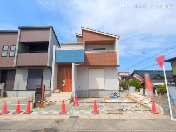 豊田市水源町２丁目の新築一戸建