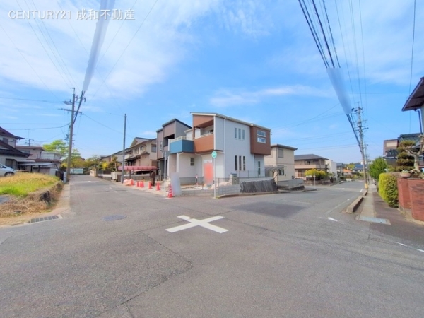 豊田市水源町２丁目の新築一戸建