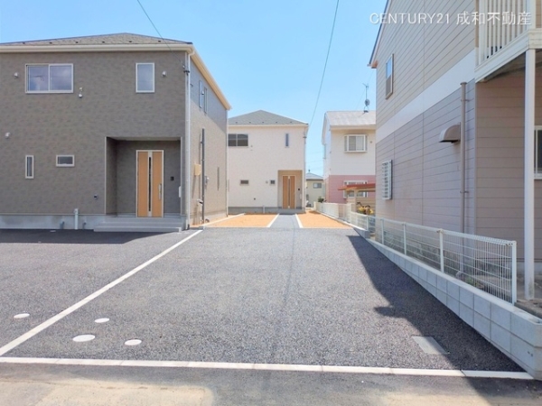 豊川市美園１丁目の新築一戸建