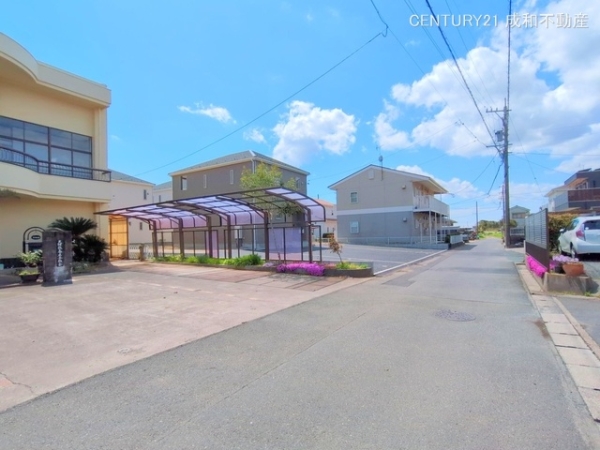 豊川市美園１丁目の新築一戸建