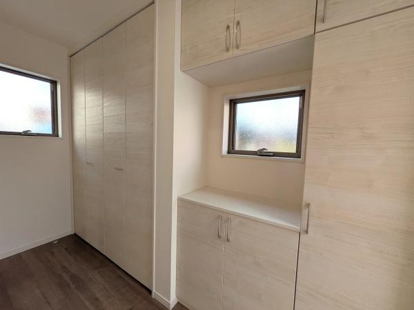 北名古屋市中之郷南の新築一戸建