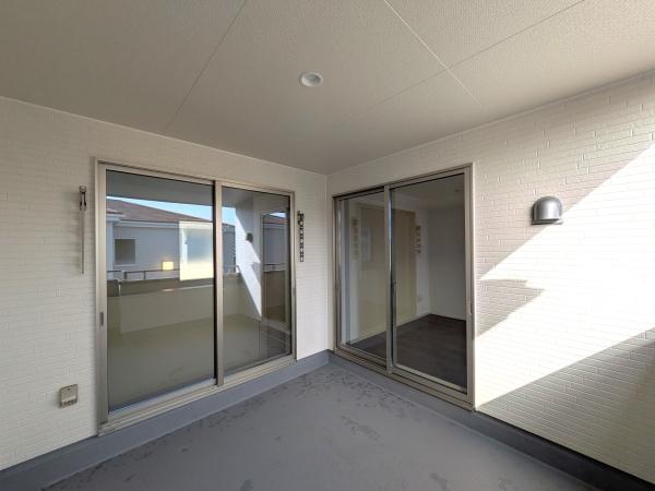 北名古屋市中之郷南の新築一戸建