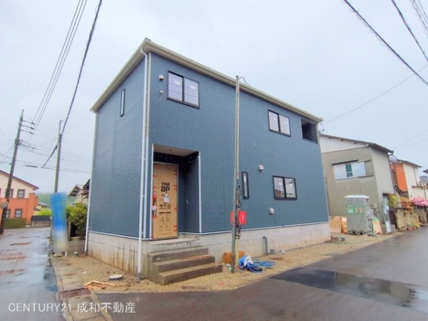 犬山市字郷西の新築一戸建