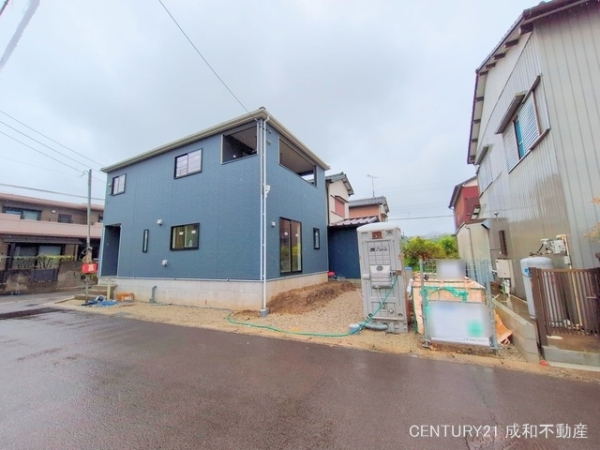犬山市字郷西の新築一戸建