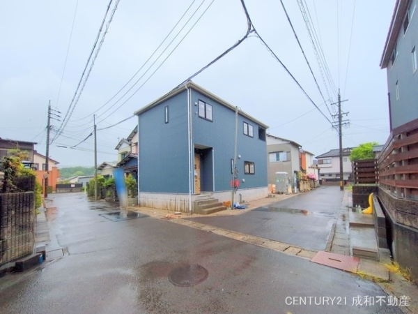 犬山市字郷西の新築一戸建