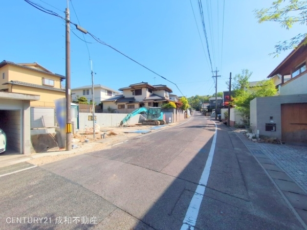 小牧市大字久保一色の新築一戸建