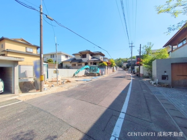 小牧市大字久保一色の新築一戸建