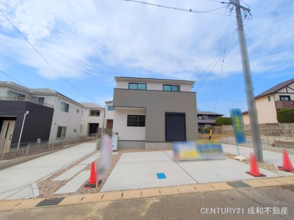 豊田市水源町２丁目の新築一戸建