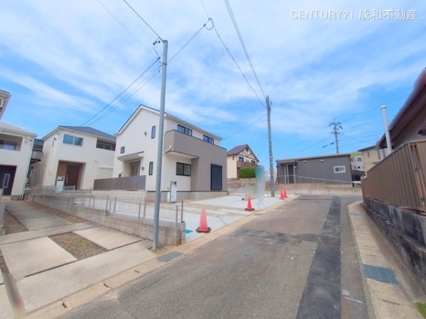 豊田市水源町２丁目の新築一戸建