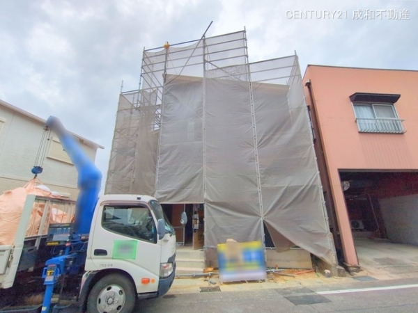 豊田市宮口町２丁目の新築一戸建