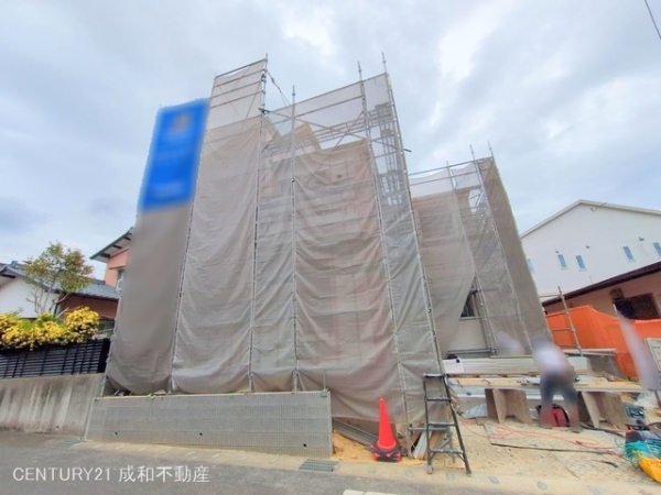 豊田市宮口町２丁目の新築一戸建