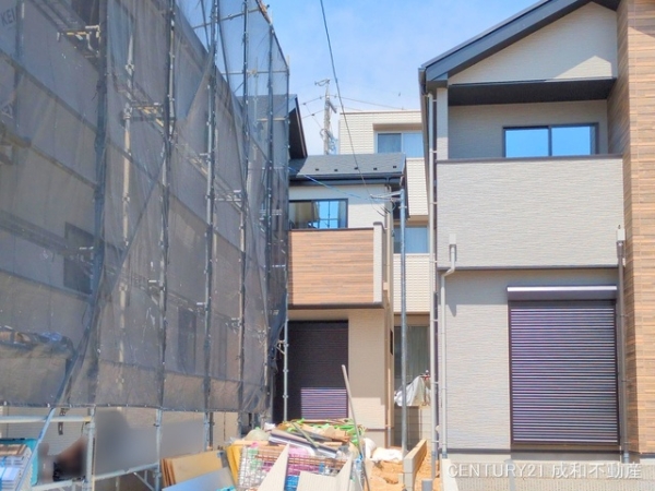 豊田市明和町４丁目の新築一戸建