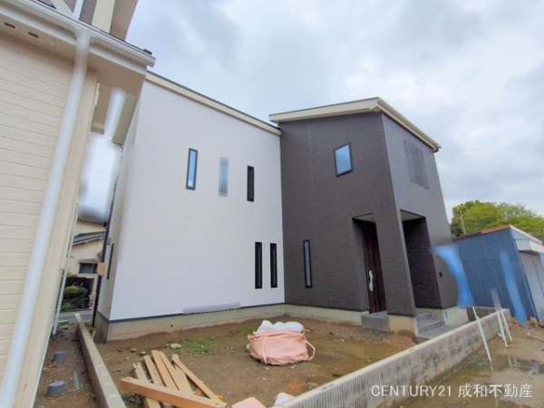 清須市西枇杷島町北二ツ杁の新築一戸建