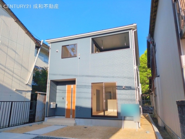 津島市大和町２丁目の新築一戸建