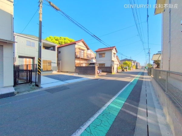 津島市大和町２丁目の新築一戸建