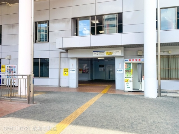 豊田市小坂町4丁目の新築一戸建(愛知環状鉄道線「新豊田」駅)