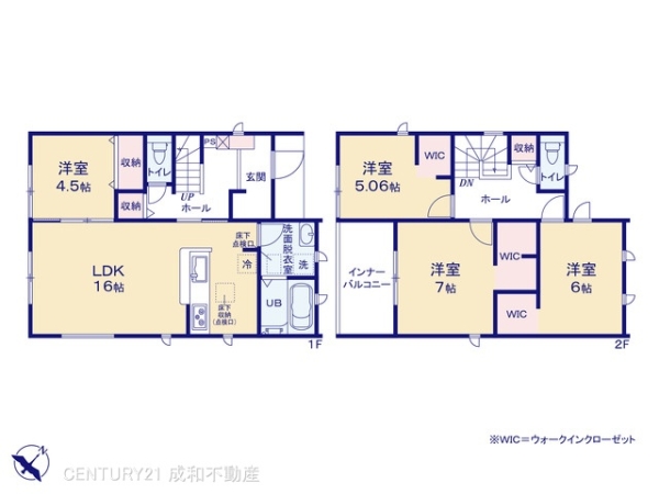 高浜市田戸町７丁目の新築一戸建