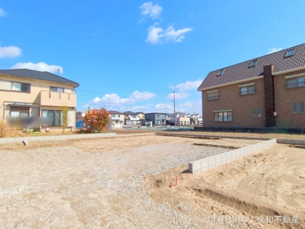 碧南市三宅町２丁目の新築一戸建