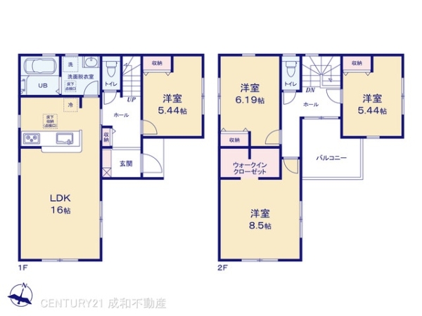 碧南市三宅町２丁目の新築一戸建