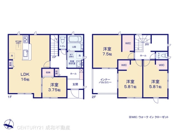 碧南市三宅町２丁目の新築一戸建