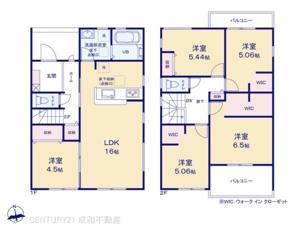 犬山市上坂町３丁目の新築一戸建