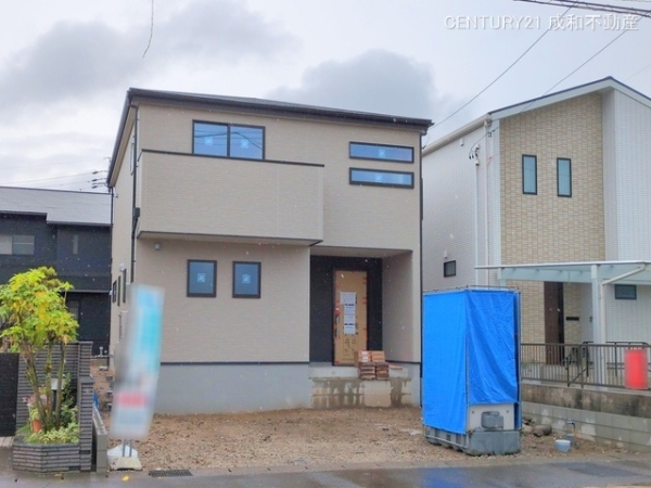 犬山市上坂町３丁目の新築一戸建