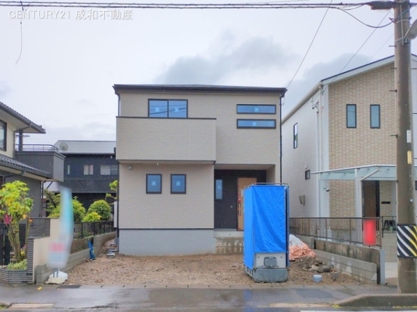 犬山市上坂町３丁目の新築一戸建