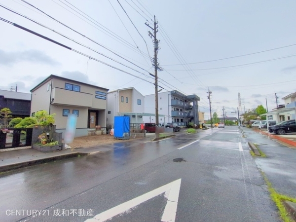 犬山市上坂町３丁目の新築一戸建