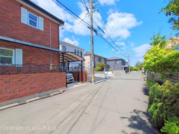豊橋市森岡町の新築一戸建