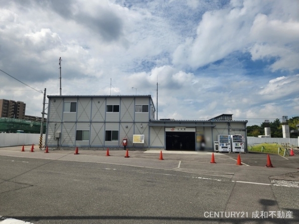 半田市港町3丁目の新築一戸建(JR武豊線「半田」駅)
