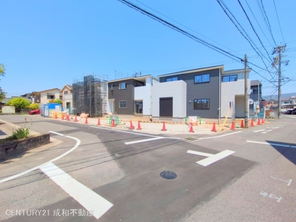 半田市港町３丁目の新築一戸建