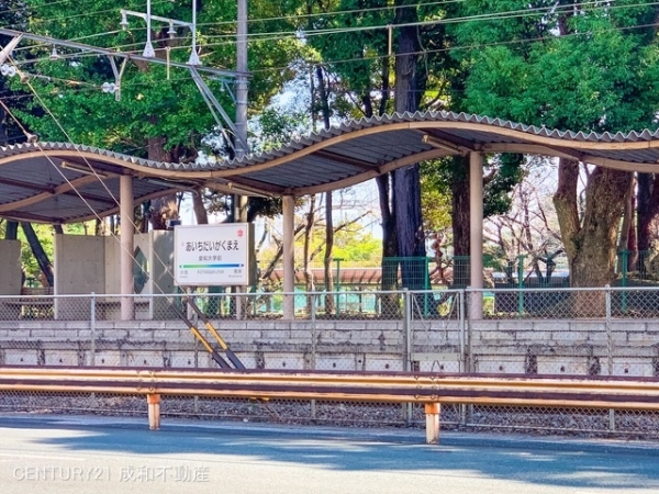 豊橋市山田三番町の新築一戸建(豊橋鉄道渥美線「愛知大学前」駅)