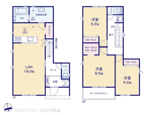 碧南市錦町４丁目の新築一戸建