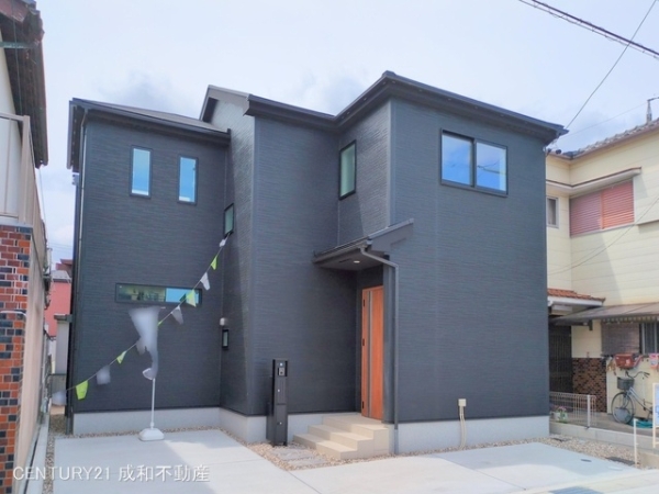 豊明市大久伝町南の新築一戸建